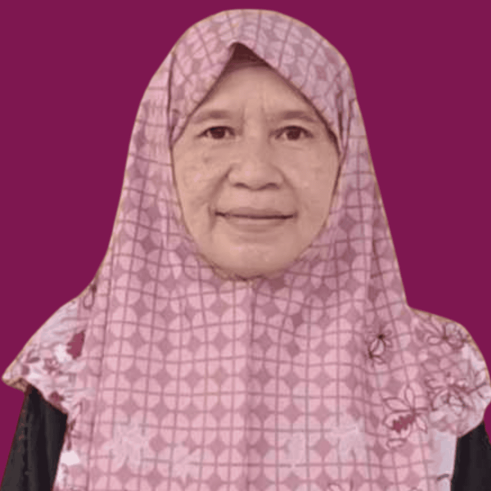 Prof. Aisa U. Bud, Ph.D.